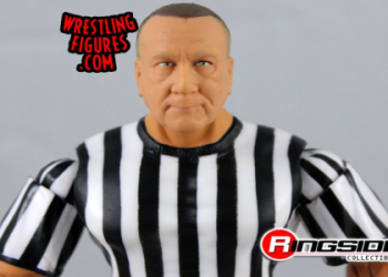 Who is Earl Hebner? Everything you need to know