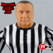 Who is Earl Hebner? Everything you need to know