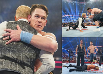 SmackDown This Week: The Most Shocking Storylines