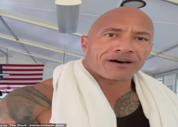 Breaking: Dwayne Johnsons Daughter Kidnapped? Developing Story