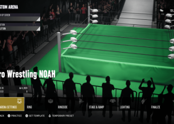 Looking for the official Pro Wrestling NOAH shop? Find the authentic online store easily right here.