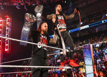 What exactly is the bloodline family tree wwe? Understand Roman Reigns and the Usos legendary connections now.