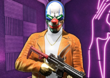 Payday 3 Beta: How to find and join a Private Lobby for closed beta?