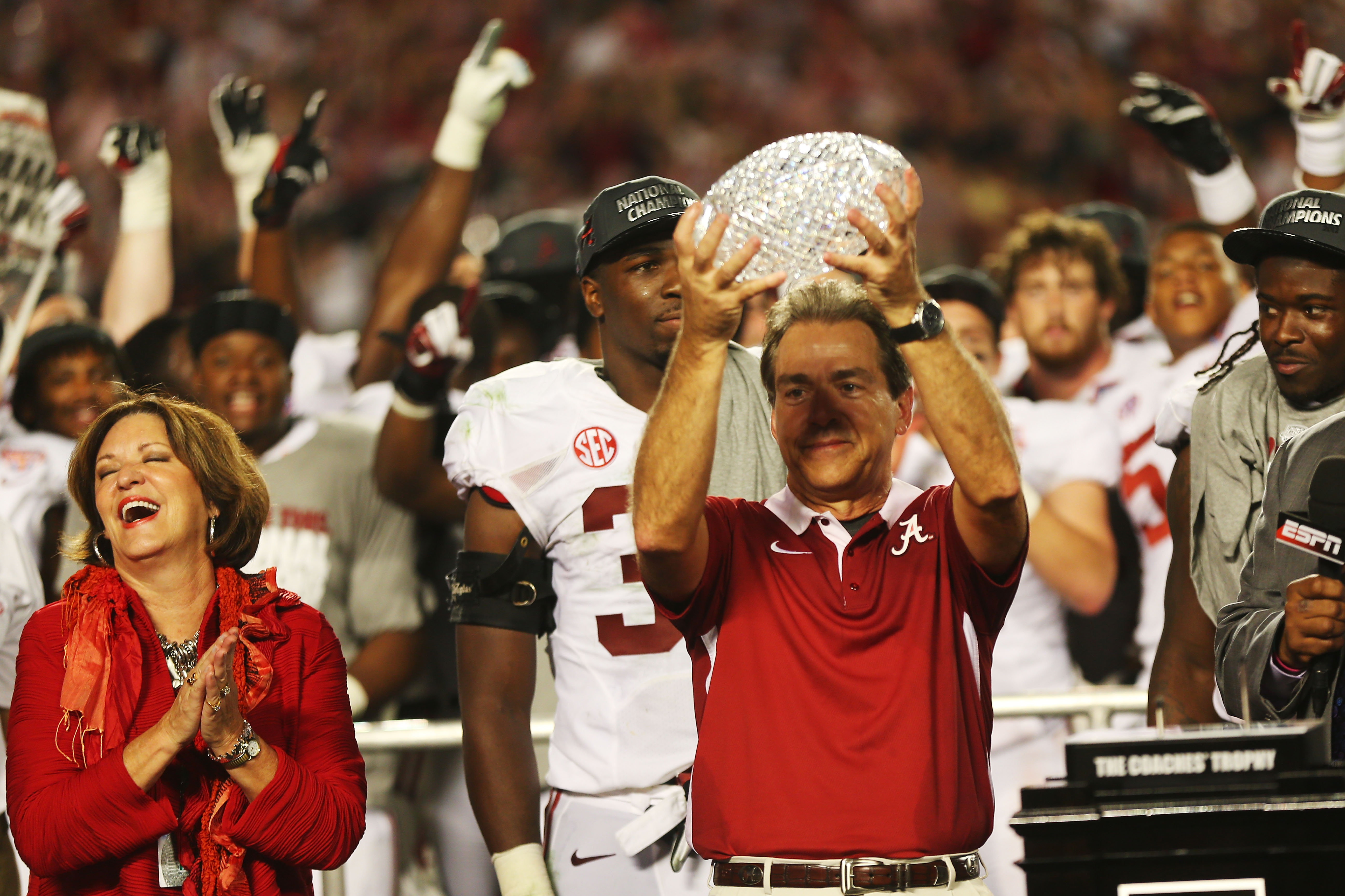 Kelse Laney Saban Facts You Should Know: Simple insights into her life and relationship within the famous Saban family.