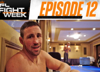 Looking back at the first McGregor vs Holloway fight: What happened in their initial matchup?