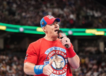 John Cena Net Worth in 2024: WWE Stars Financial Success Story