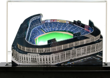 Yankee Stadium Capacity: History and Seating Details