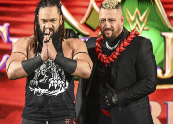 Want the wwe raw spoilers for tonight? Check our live report for winners and big events happening.