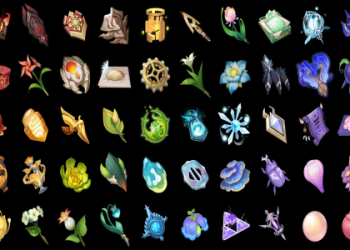 What are the exact Tome of Eternal Flow ascension materials needed? Get the complete checklist and locations here.