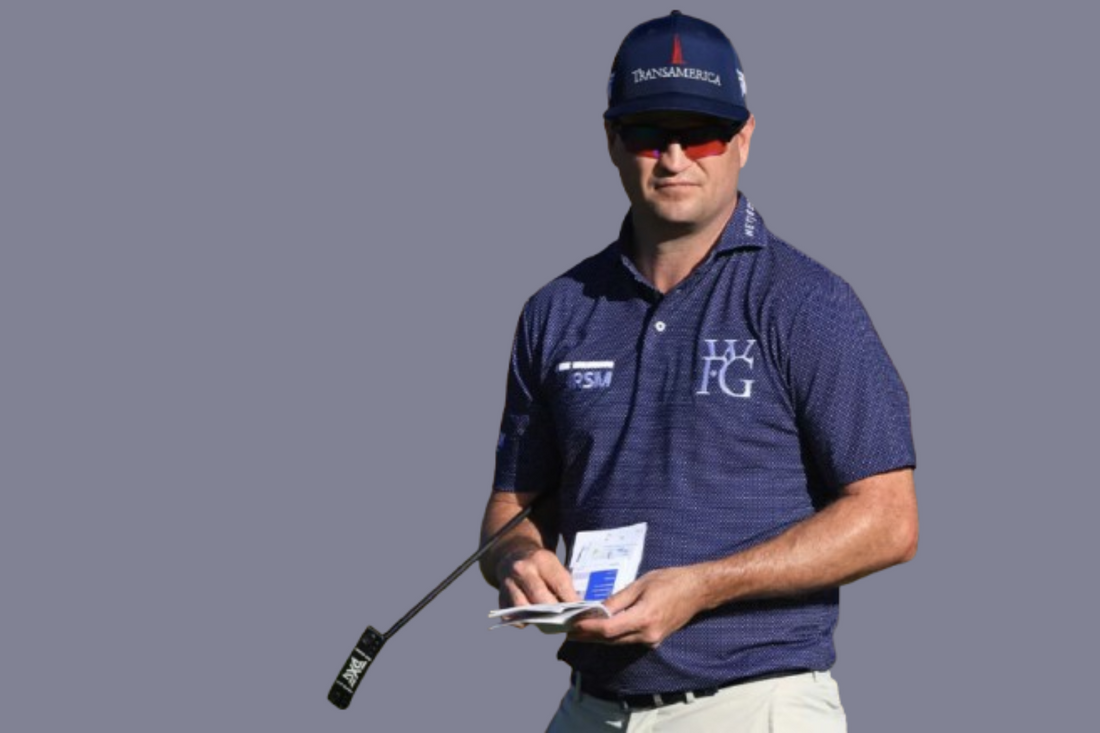 How do Zach Johnson career earnings compare to others? See where he ranks among top golfers.
