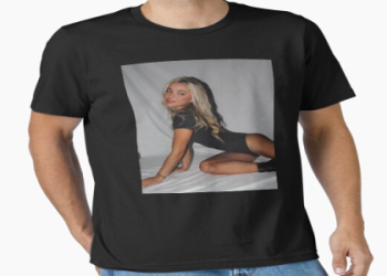 Looking for the perfect Livvy Dunne shirt? Discover top designs and where to get them.