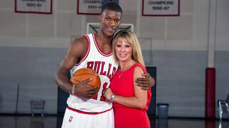 Learn about Jimmy Butler mom Londa: Her side of their complex story.