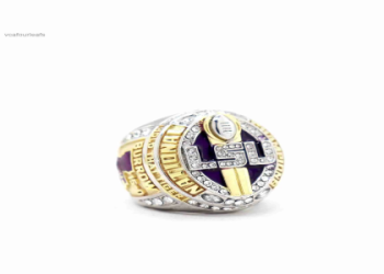 Find Out: What Year Did LSU Win the National Championship Rings?