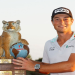 People ask about Victor Hovland wife: Lets look into the golfers private life.
