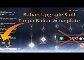 How to fully upgrade the rangers series weapon wuthering waves? Follow these easy steps for maximum power.