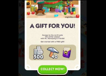 Free Monopoly Go Oven Mitts: Where to Find Them Now