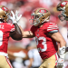 The best players on the 2004 San Francisco 49ers Roster
