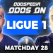 Lille vs Lyon Prediction Today: Our Top Betting Tips