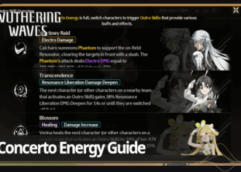 Quick solutions for the no response tonight Wuthering Waves issue: Simple things you can check right away.