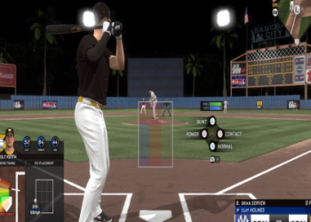 The simplest way for how to steal in mlb the show 24 (Increase your success rate fast)