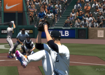 MLB The Show: Average Conquest Game Length Explained Simply