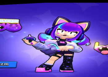 What is the best rosa build brawl stars? Use this simple setup to win more games now.