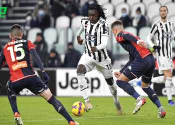 Juventus Genoa Prediction: Find the Best Odds & Bet