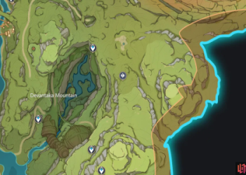 Need a Simple Guide to Fungi Locations Genshin? Follow These Easy Steps to Farm Them!